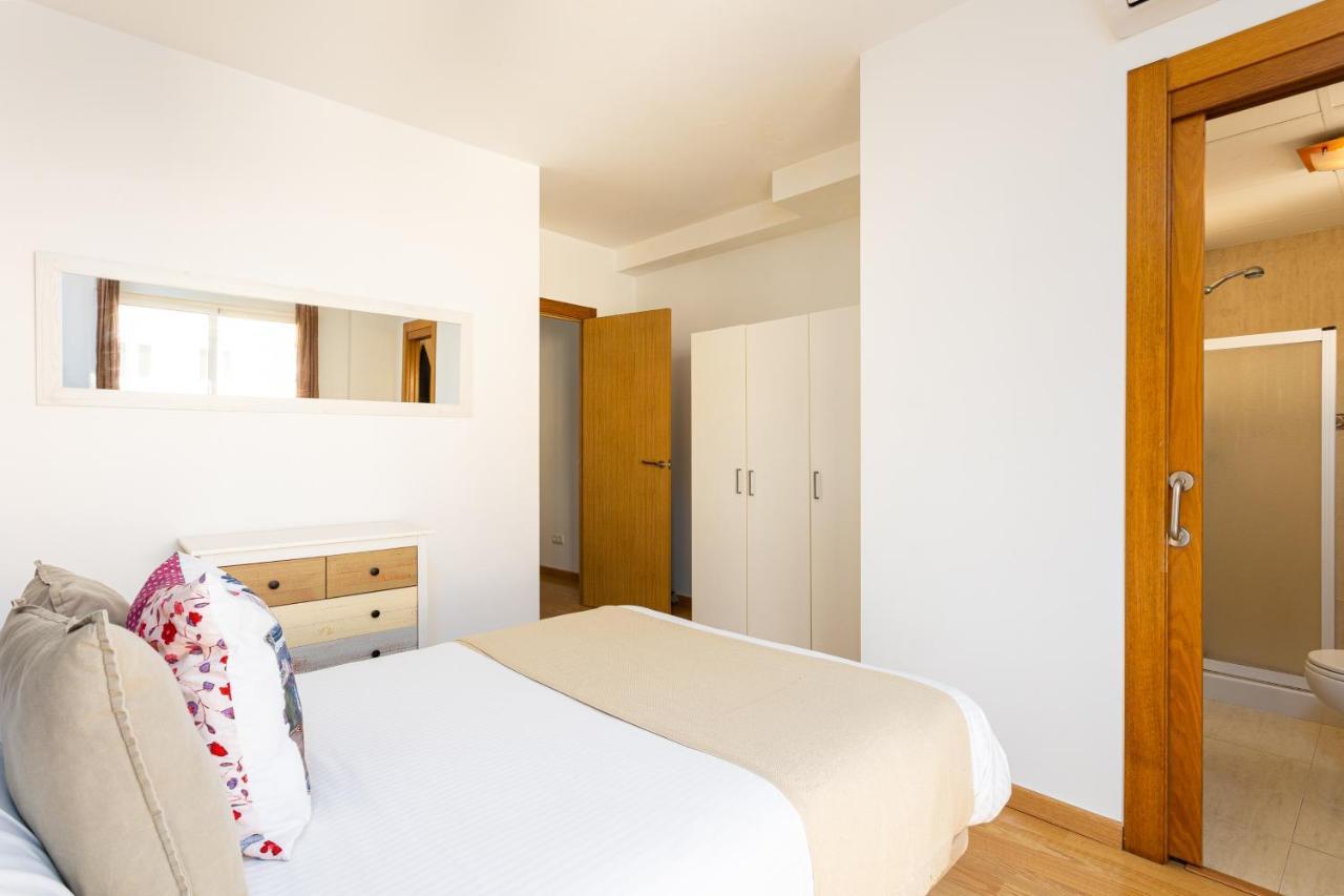 Holidays2Malaga Cruz Verde City Center With Aircon & Wifi المظهر الخارجي الصورة